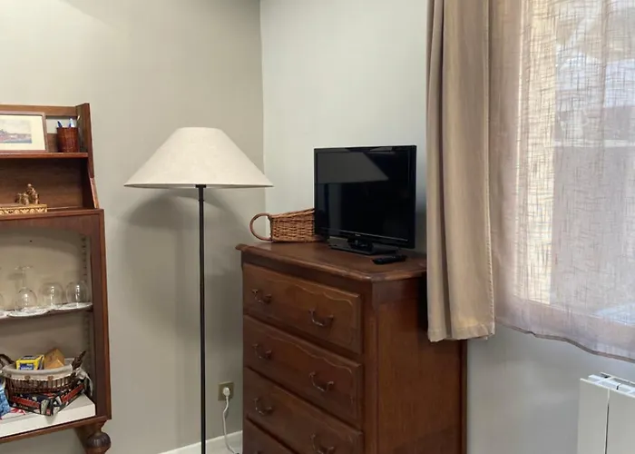 Maisonnette Individuelle Au Coeur De Vernon