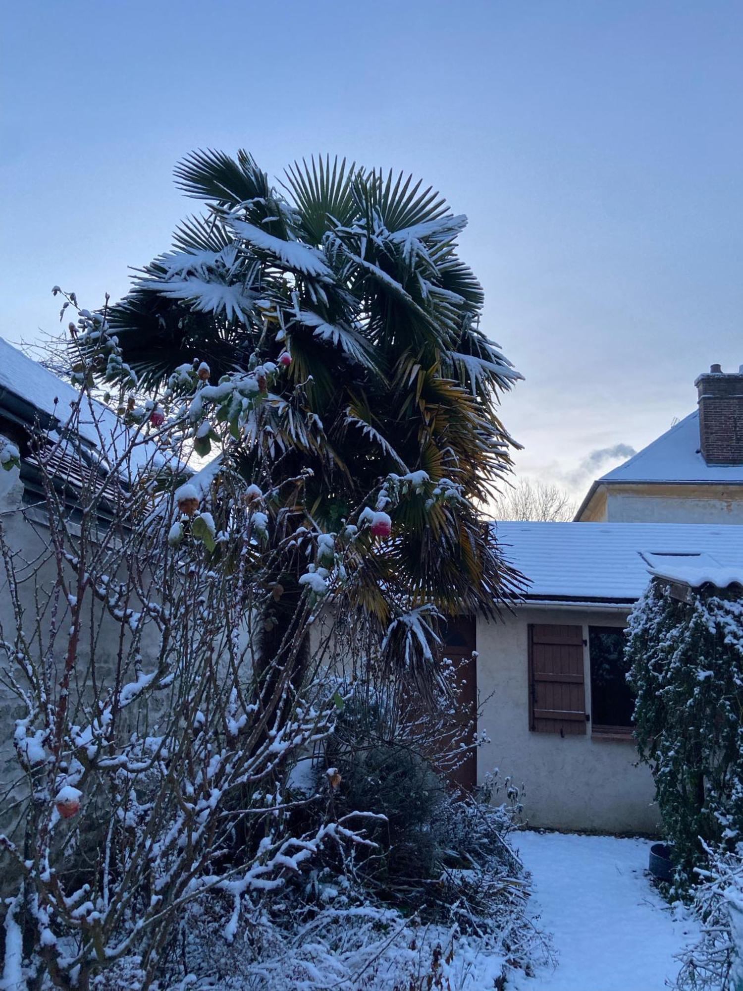 Maisonnette Individuelle Au Coeur De Vernon Appartement Vernon (Eure)