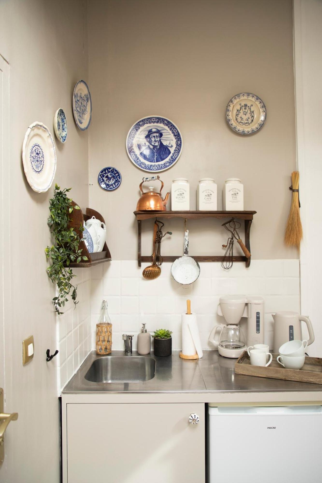 Maisonnette Individuelle Au Coeur De Vernon Appartement *