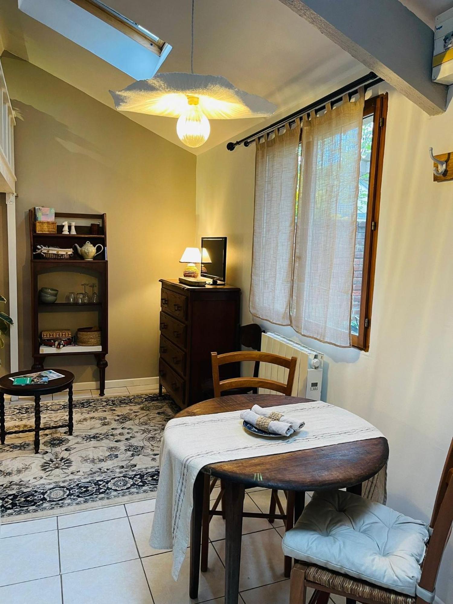 Maisonnette Individuelle Au Coeur De Vernon Vernon (Eure)