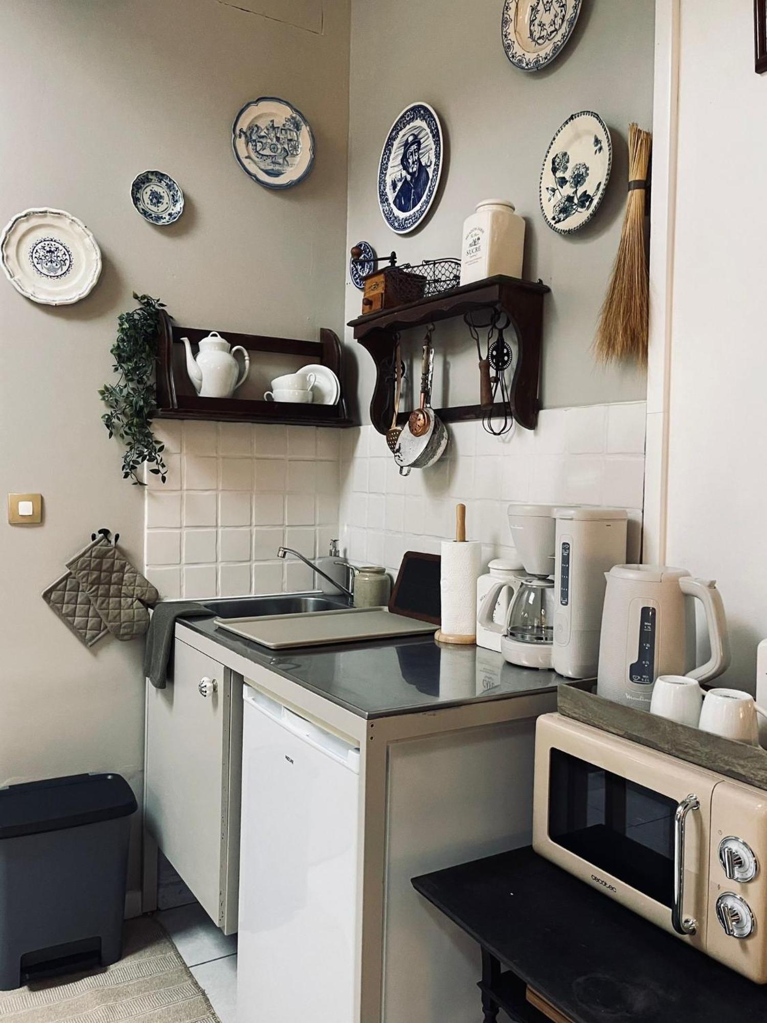 Maisonnette Individuelle Au Coeur De Vernon * Vernon (Eure)