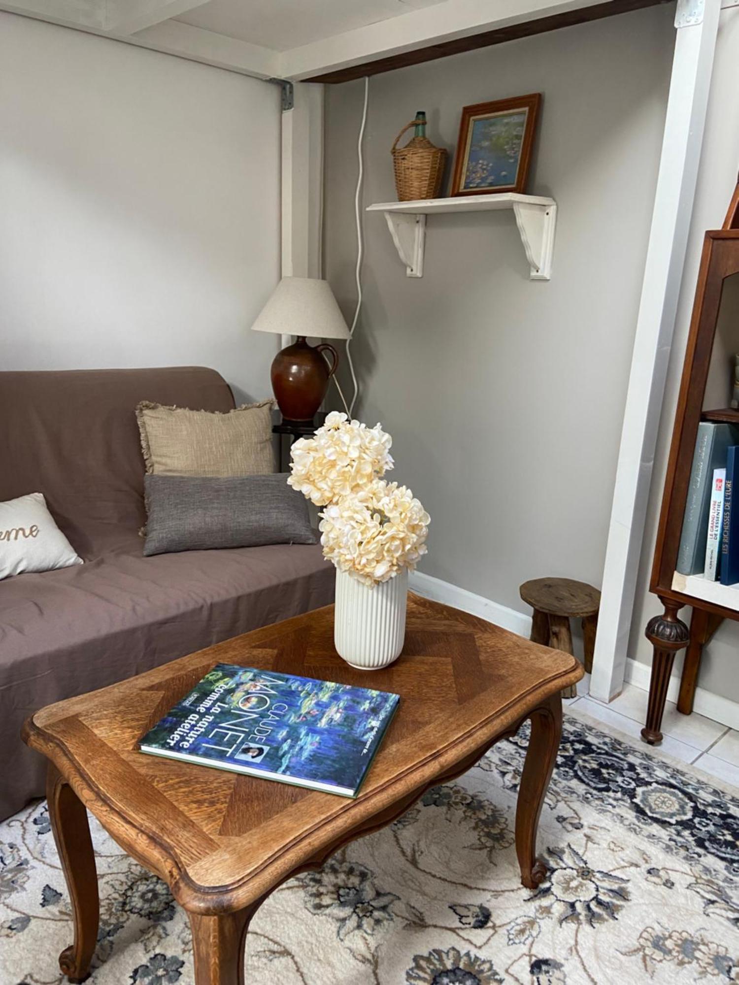 Maisonnette Individuelle Au Coeur De Vernon Vernon (Eure)